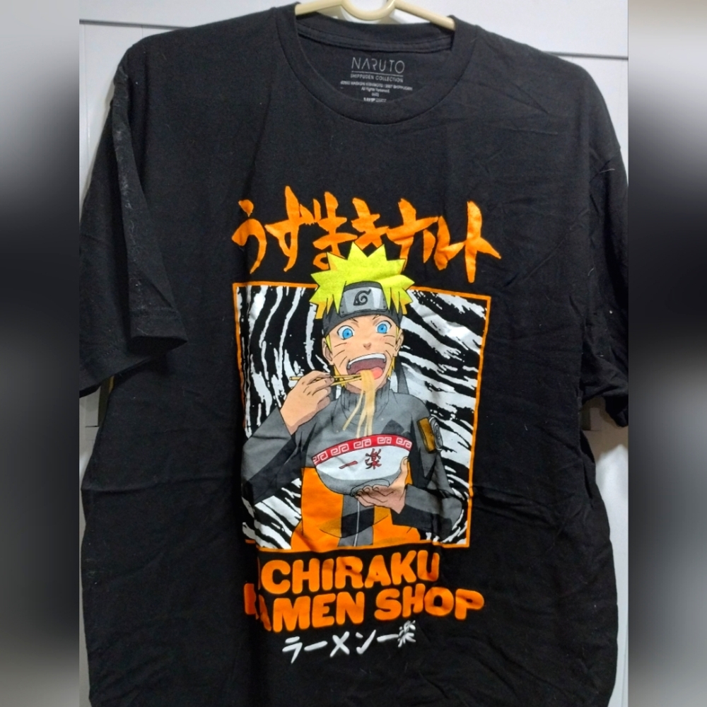 NARUTO